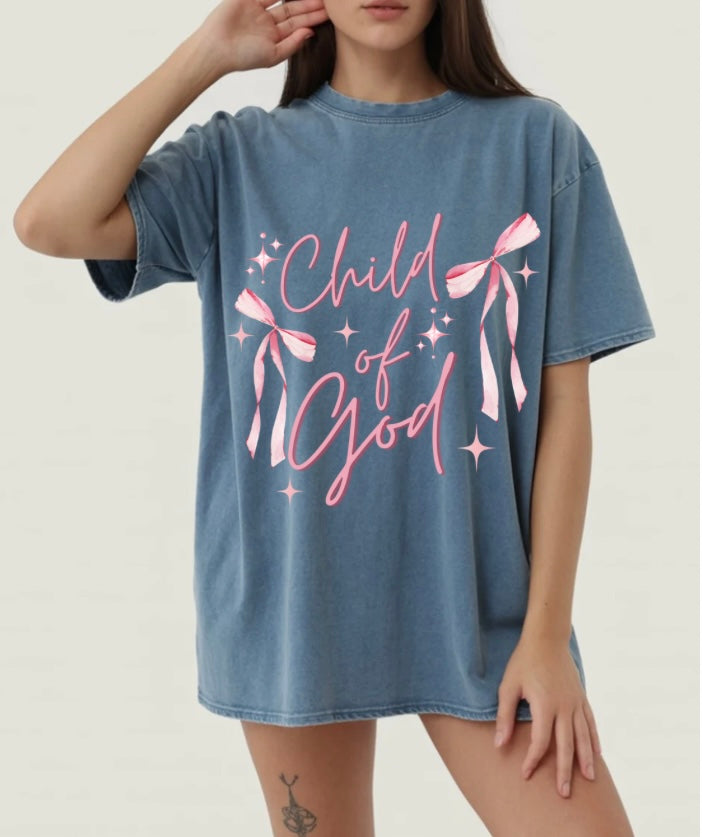 Child of God Tshirt