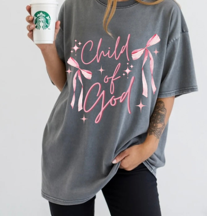 Child of God Tshirt