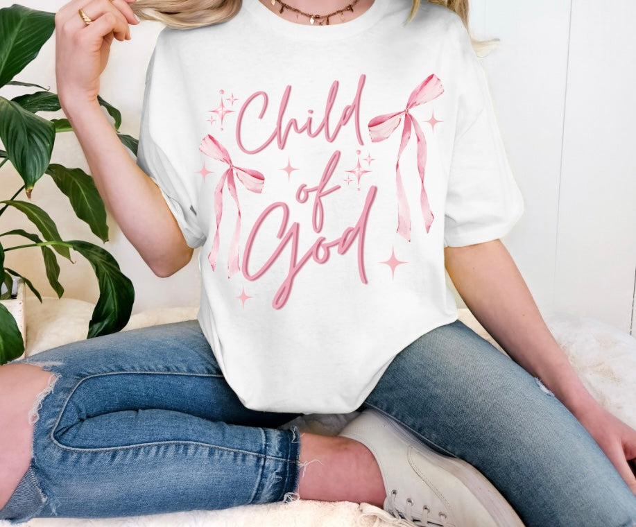 Child of God Tshirt