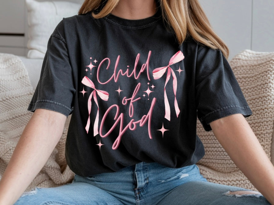 Child of God Tshirt