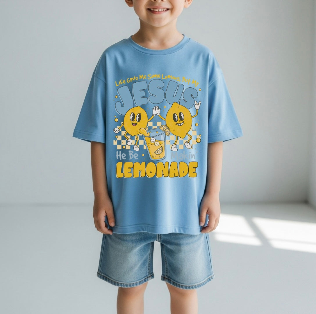 Lemonade tshirt