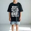 Jesus loves me tshirt