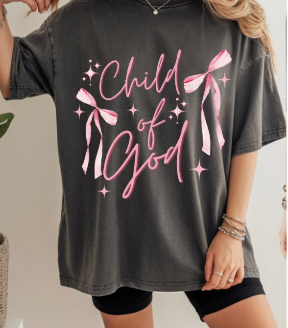 Child of God Tshirt