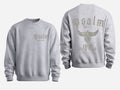 Psalm 23 sweatshirt