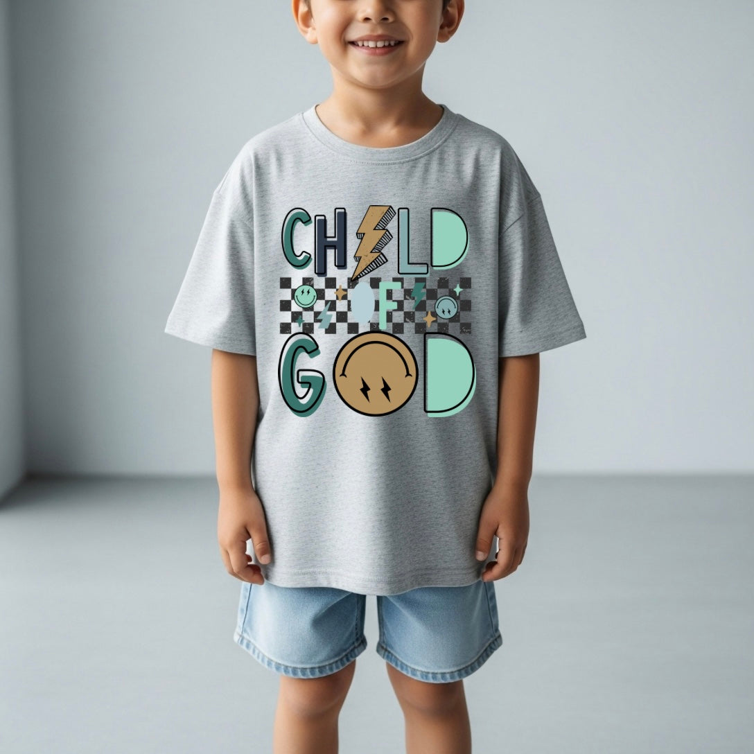 Child of God tshirt