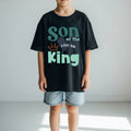 Son of the king tshirt