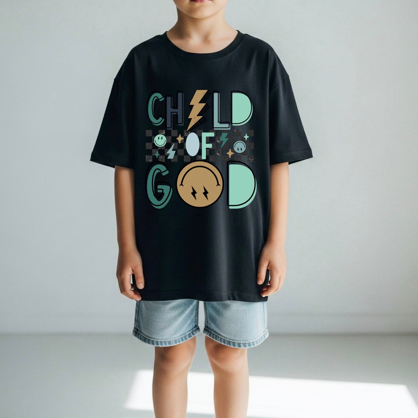 Child of God tshirt