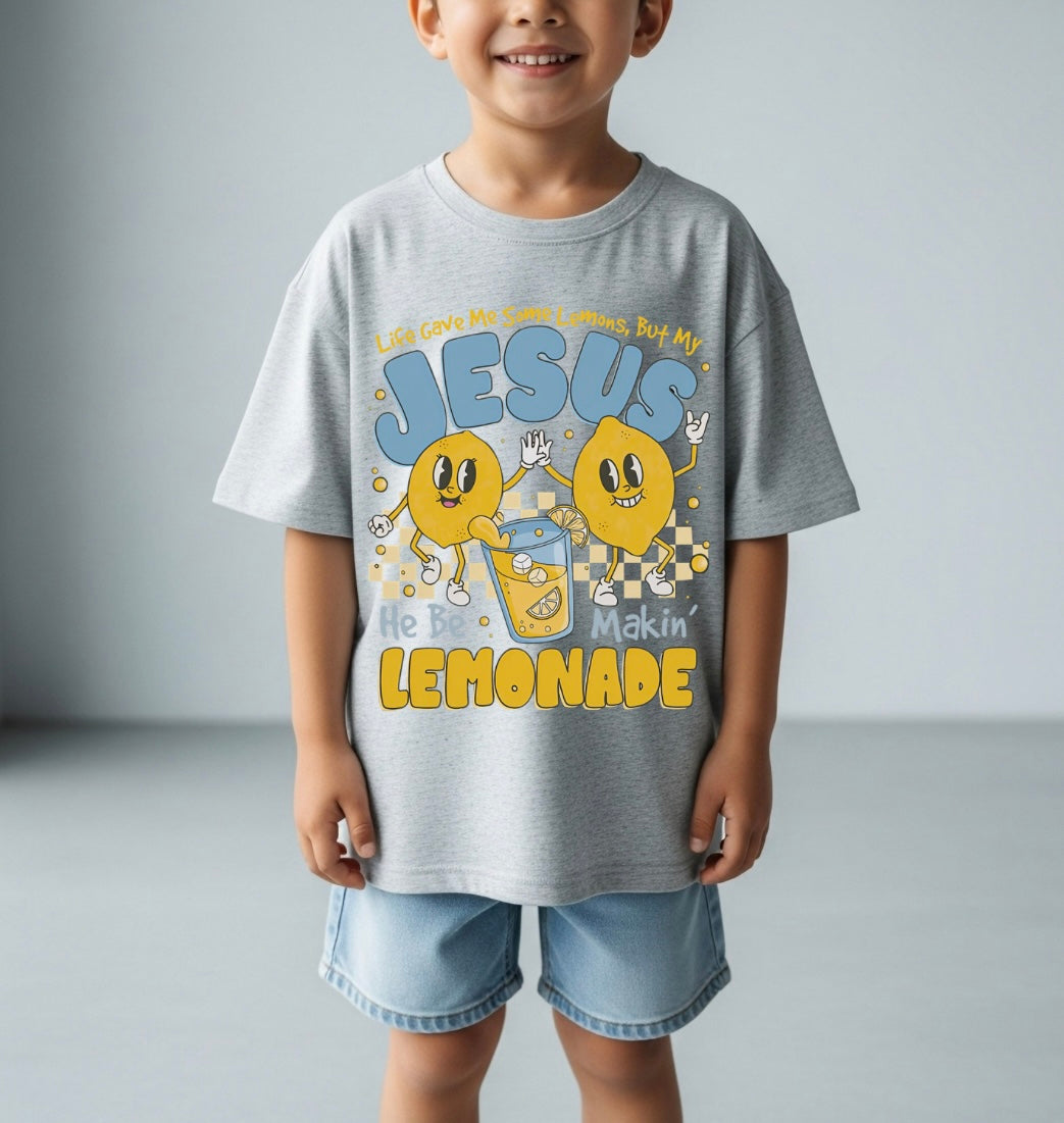 Lemonade tshirt