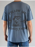 Fishers of men t-shirt
