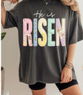 He is Risen Tshirt