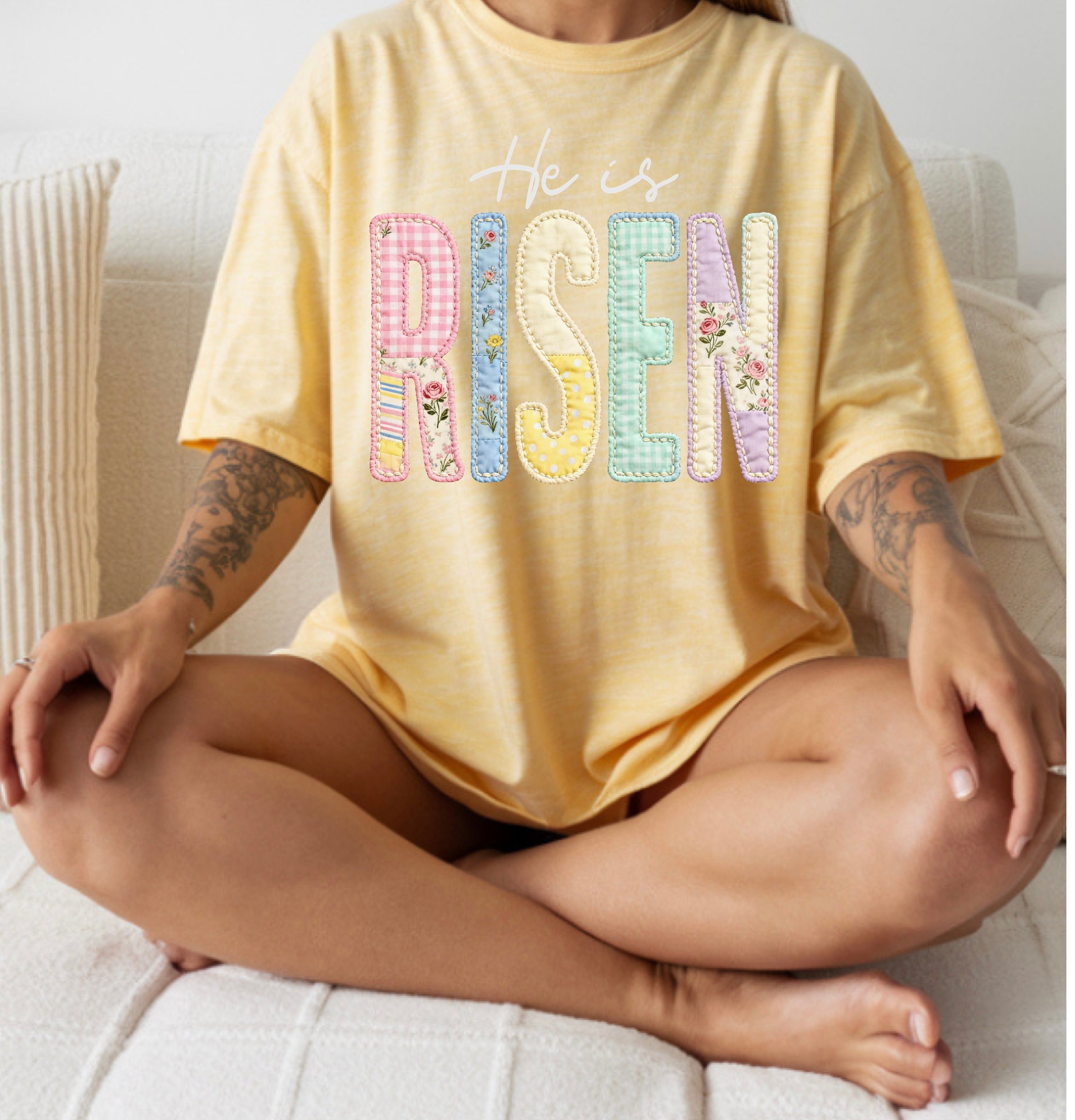 He is Risen Tshirt