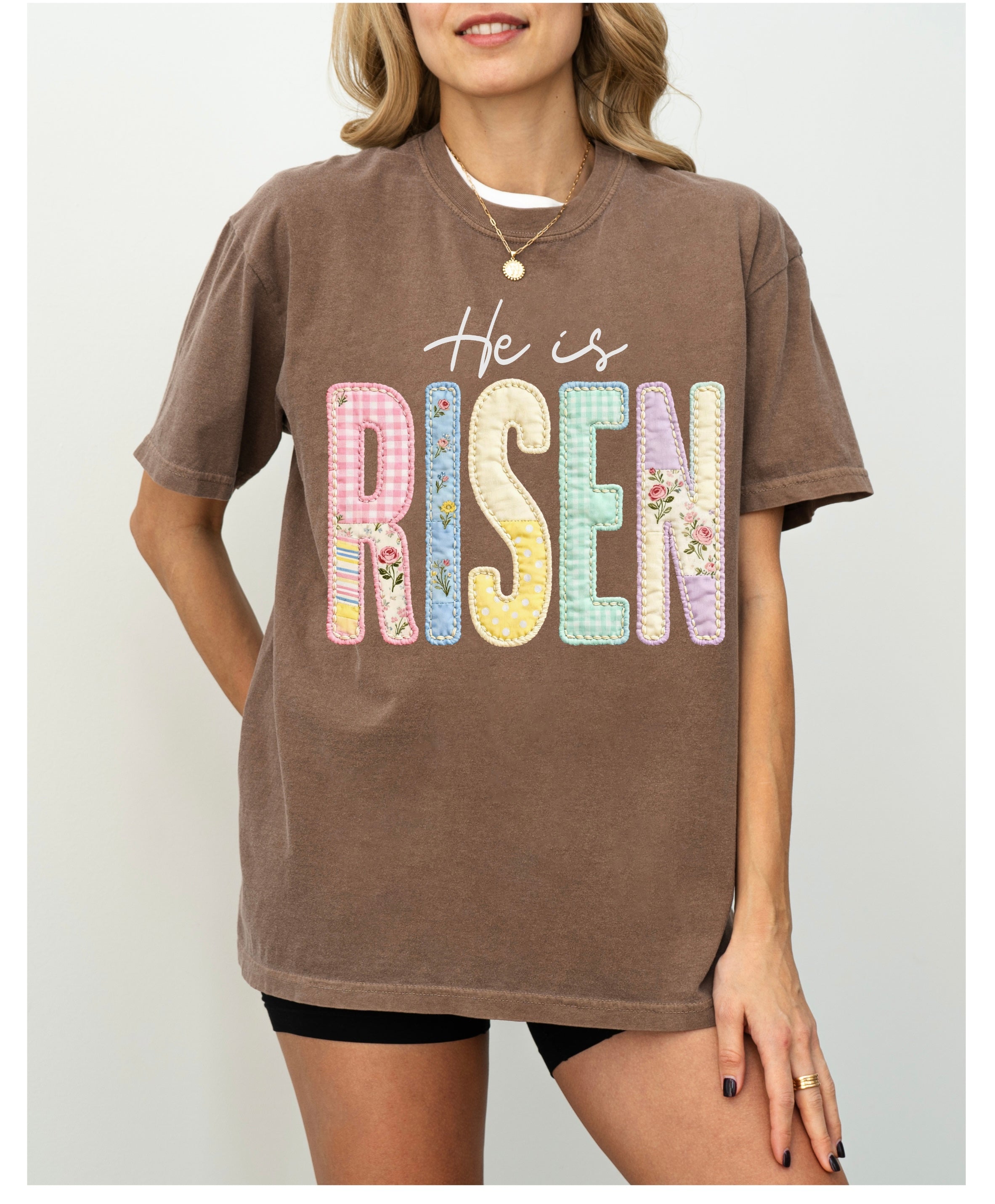 He is Risen Tshirt
