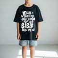 Jesus loves me tshirt