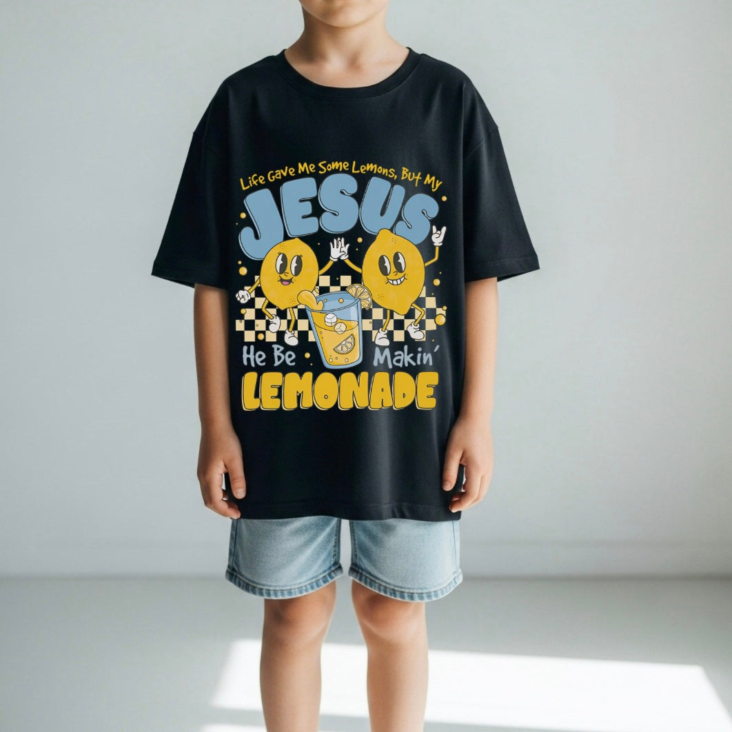 Lemonade tshirt