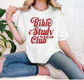 Bible study club t-shirt