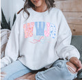 WWJD Sweatshirt