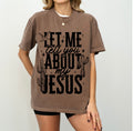 Jesus Tshirt